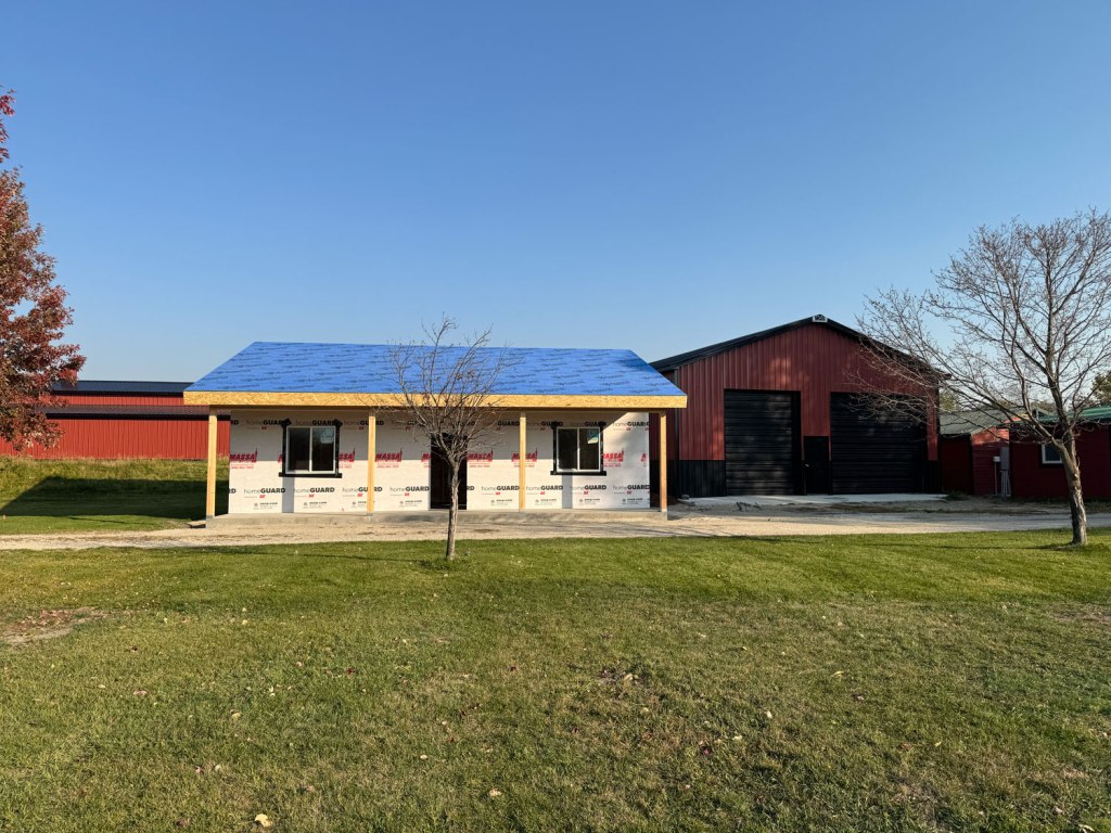 Hook, Line, and Construction: Our New Fly Shop is Coming&nbsp;Soon!